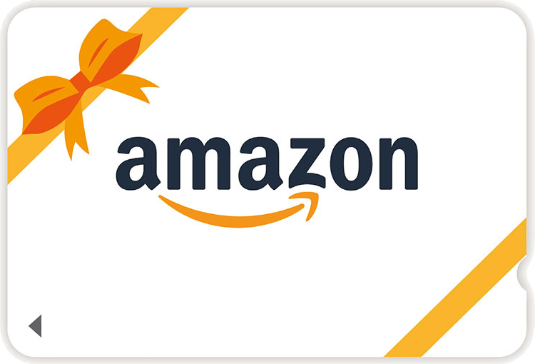 Amazonギフトカード