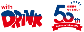 withDRINK 50th